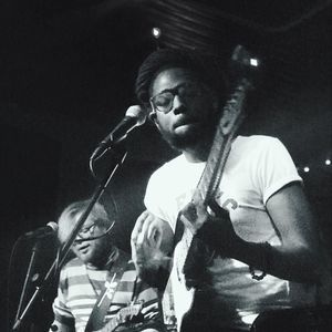 Meet your Posher, Solomon